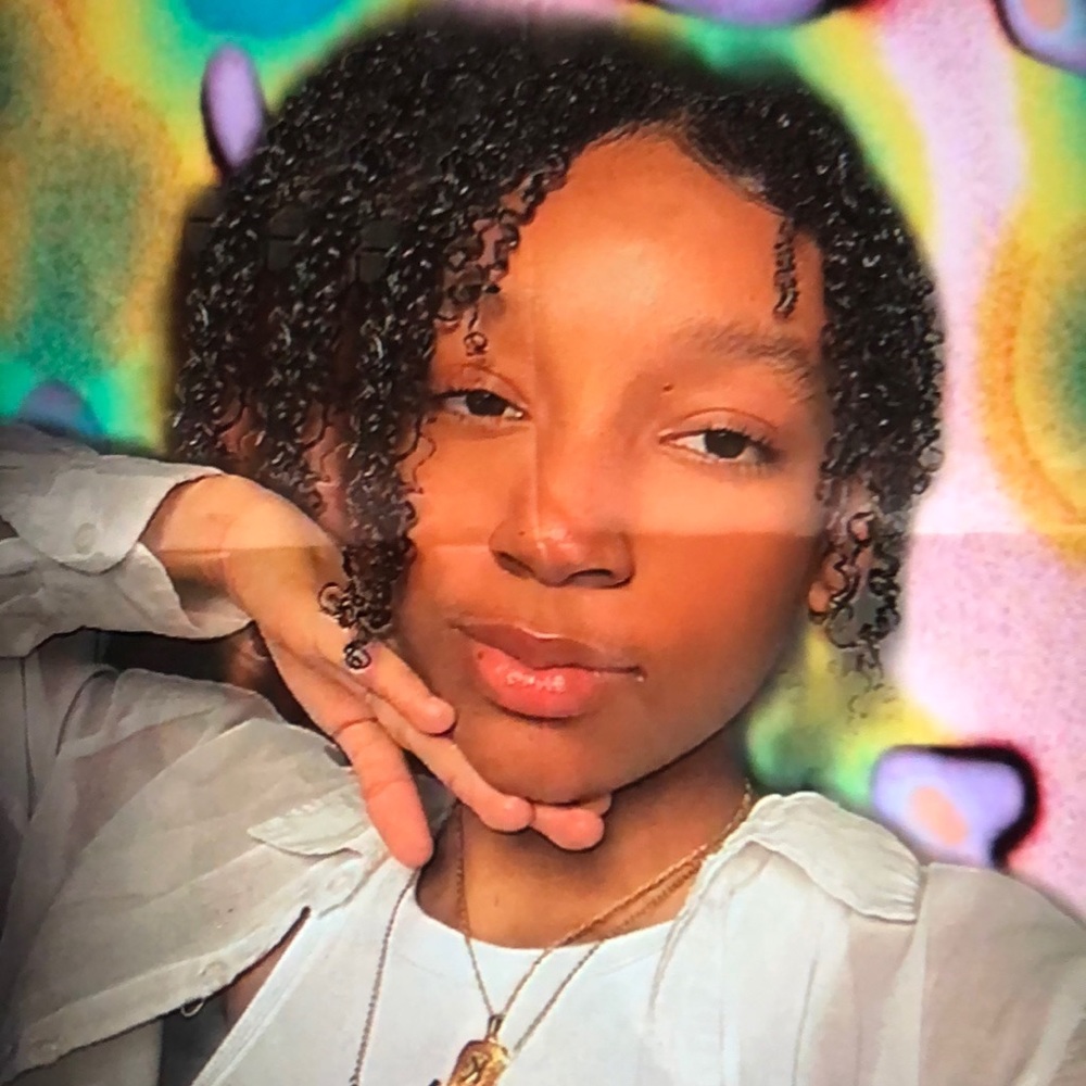 Meet your Posher, Kianna